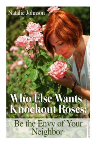 Who else wants knockout - wants,